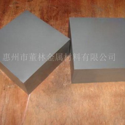 美国肯纳钨钢CD-30 钨钢板 进口钨钢结构钢图3