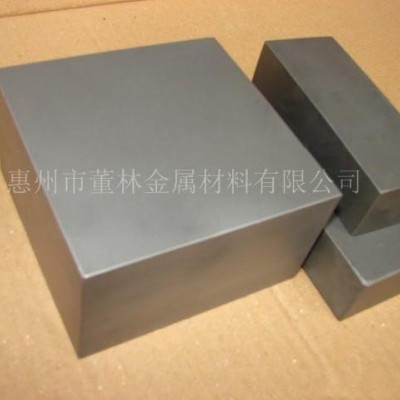 美国肯纳钨钢CD-30 钨钢板 进口钨钢结构钢图5