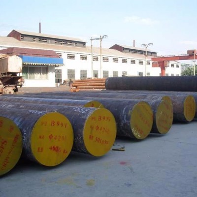 奥地利S600高韧性粉末高速钢 W6Mo5Cr4V2高速工具钢图1