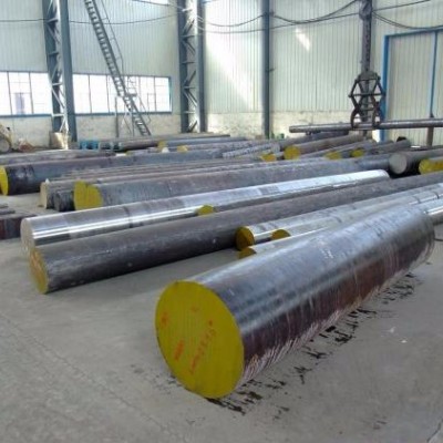 奥地利S600高韧性粉末高速钢 W6Mo5Cr4V2高速工具钢图2