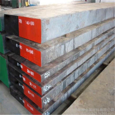 W6Mo5Cr4V2Co5高速钢 品质保证 原厂质保图5