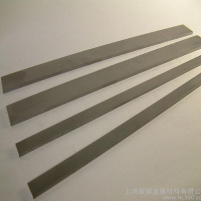 YG6钨钢 YG6超硬钨钢棒 YG6钨钢板块图1