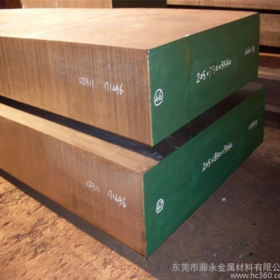零售 W6 W18 高速钢   高硬度 高耐热性工具钢 高耐图3
