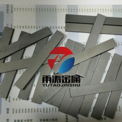 台湾春保钨钢板 台湾春保钨钢价格 WF10钨钢板图2