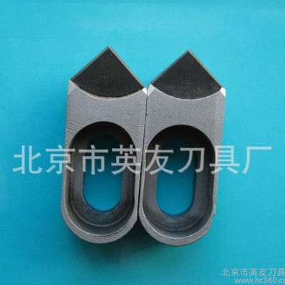 ** 标准件 通用机床CBN镗刀头 立方氮化硼超硬刀具图1