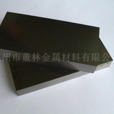 高速钢W6Mo5Cr4V2Co5化学成份 W6Mo5Cr4V2Co5工具钢图3