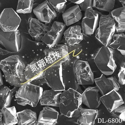 氮硼科技DL-6800 立方氮化硼单晶图2