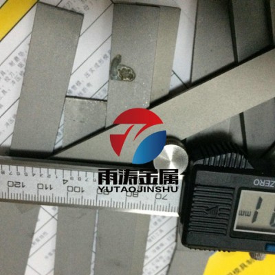 进口钨钢CD-kr887 进口钨钢薄板 进口钨钢板图2