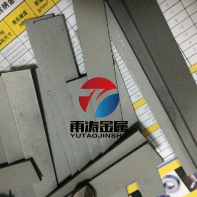 进口钨钢CD-kr887 进口钨钢薄板 进口钨钢板图1