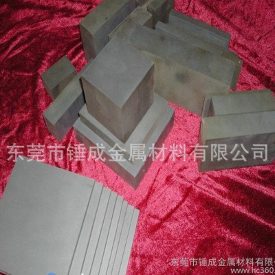 钻石牌YG15精制冲压用钨钢板 高韧性耐腐败蚀YG15硬质合图1