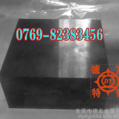 美国进口CD35钨钢板 钨**条 美国肯纳CD35硬质合金耐冲击材料图7