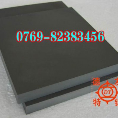 美国进口CD35钨钢板 钨**条 美国肯纳CD35硬质合金耐冲击材料图3