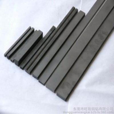 旺凯供应GC315硬质合金GC315钨钢 圆棒 钨钢板 规格尺寸齐全，欢迎选购图2