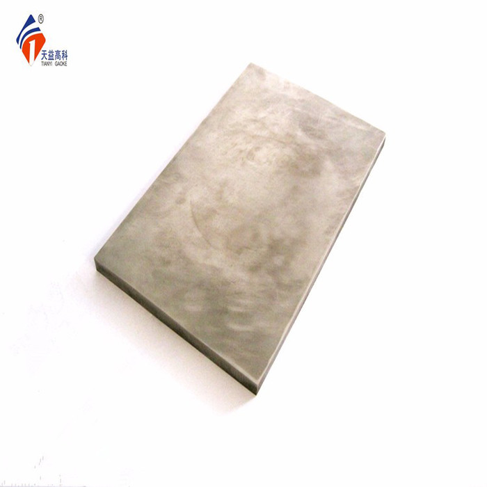 超合金复合均热板 钨钢板 用于3D热弯玻璃加工