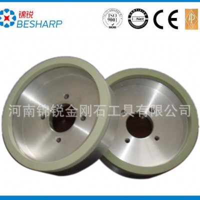 磨高速**具用6A2立方氮化硼刀具/陶瓷砂轮/CBN砂轮图3