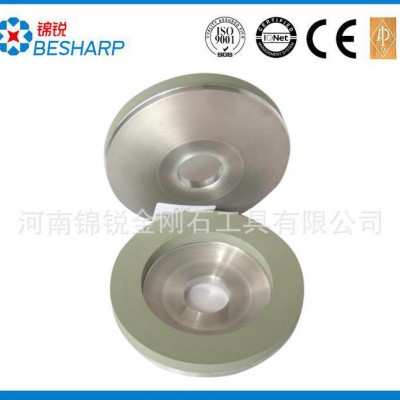 磨高速**具用6A2立方氮化硼刀具/陶瓷砂轮/CBN砂轮图2