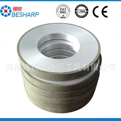 700*60*305*5金刚石砂轮 树脂立方氮化硼图2