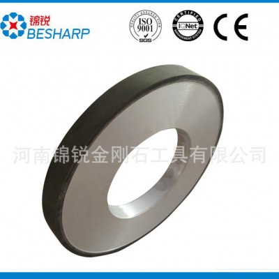 700*60*305*5金刚石砂轮 树脂立方氮化硼图1