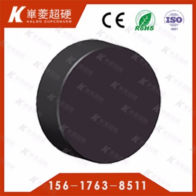 华菱超硬BN-K1 立方氮化硼刀片车槽加工高镍铬铸铁材质高效更耐磨图2