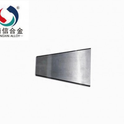 株洲金信板材钨钢定制 AF1 YG8 YG6钨钢板材碳化钨板加工钨钢条图1