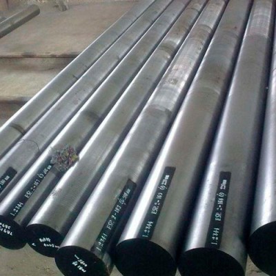 440c淬火不锈钢4CR13 T10 D2 DC53刀条9CR18MO刀胚刀料 440C模具钢图2