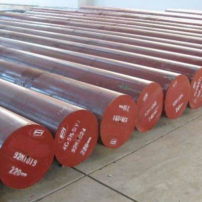 440c淬火不锈钢4CR13 T10 D2 DC53刀条9CR18MO刀胚刀料 440C模具钢图1