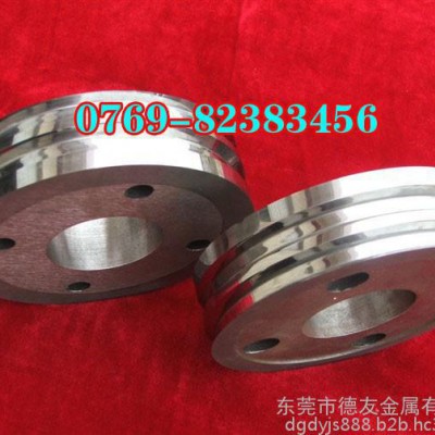 MZ45冲压抗裂纹钨钢条 MZ45钨钢板材 冲压钨钢 超负荷工作钨钢 抗磨抗震图3
