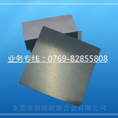 硬质合金进口钨钢肯纳金属钨钢板材CD650图3