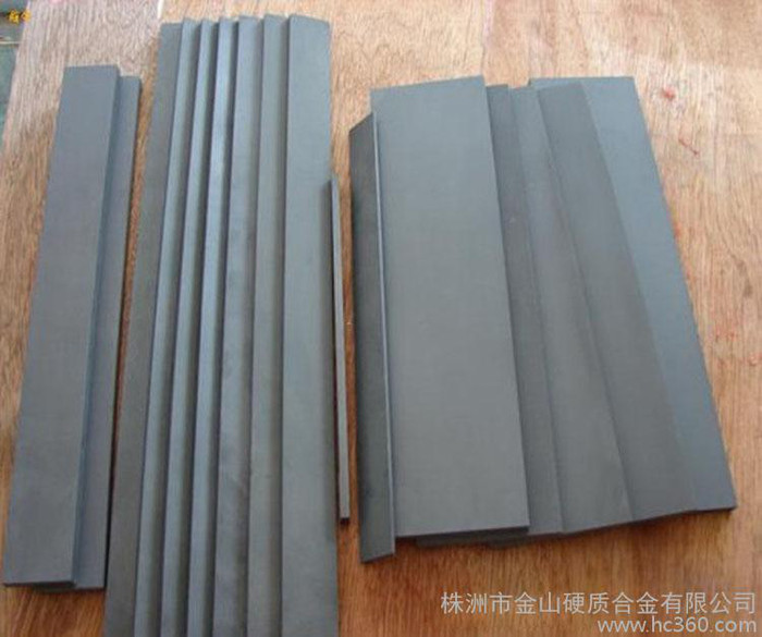 供应株洲金山厂家生产批发钨钢板块 硬质合金钨钢板块 品质保证