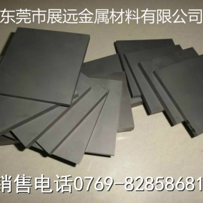 日本富士G55钨钢棒价格,G55耐疲劳钨钢板材钨钢图2
