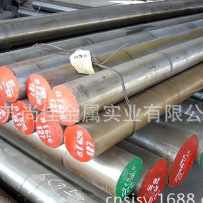 现货W18Cr4V高速工具钢 现货可定制特殊尺寸 规格齐全图2