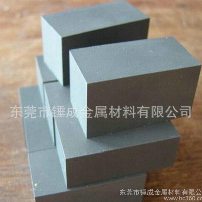 进口YG25C钨钢板 耐冲击不崩缺YG25C钨钢条 超硬图2