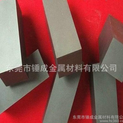 进口YG25C钨钢板 耐冲击不崩缺YG25C钨钢条 超硬图3
