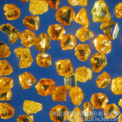 河南黄河旋风 立方氮化硼微粉  CBN微粉 二型CBN微粉 8-16图3