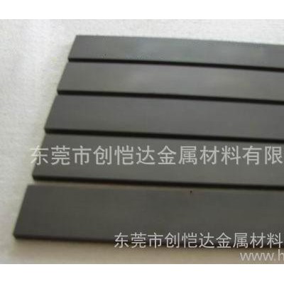 日本进口富士铜合金CE-08 耐高温钨钢板 FCA10耐磨钨钢管图1