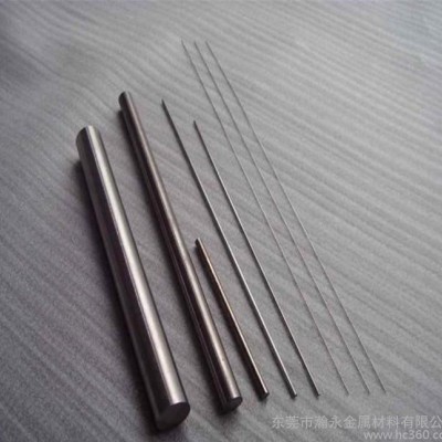 进口H01耐高温钨钢板  H03耐磨损硬质合金钨钢图2