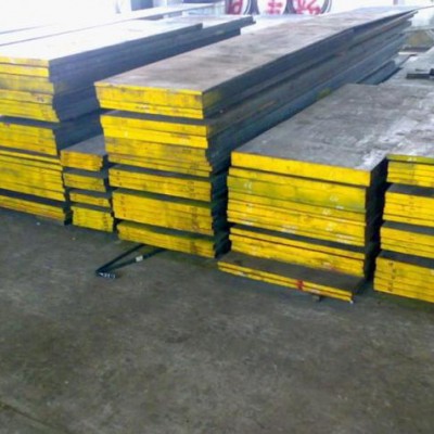 零售W9Mo3Cr4V3高速工具钢  圆钢/高韧性高耐磨钢图1