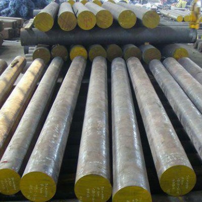 零售W9Mo3Cr4V3高速工具钢  圆钢/高韧性高耐磨钢图2