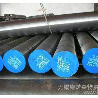 供应江苏无锡太钢工具钢W18cr4v钎具钢/军工钢/工具钢图1