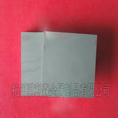 供应高韧性钨钢 RG25黑金钢RG10 瑞典肯纳钨钢板 RG-25硬质合金  耐磨进口钨钢图1