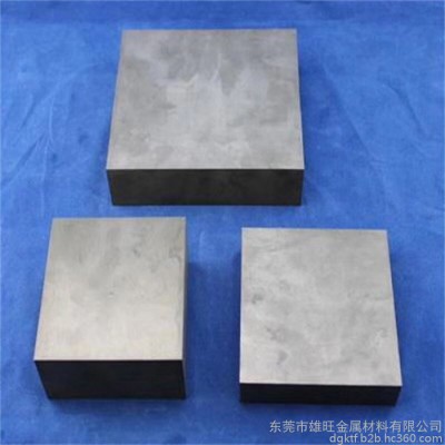 PD650/CD650硬质合金肯纳钨钢板料圆棒 PD650钨钢图8