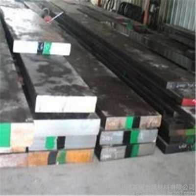 W18Cr4V高速工具钢 模具钢材图4