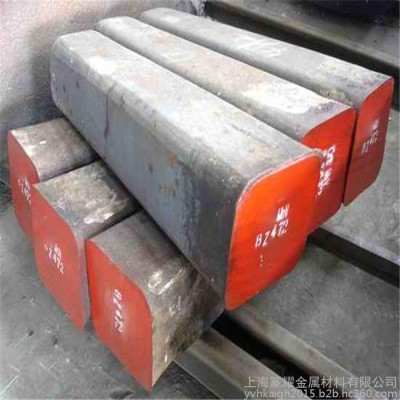 W18Cr4V高速工具钢 模具钢材图8