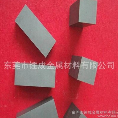 美国肯纳CD50钨钢板 CD-70细颗粒钨钢板块 CD50易图1