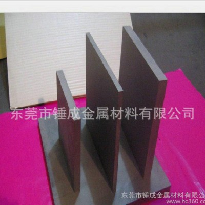 美国肯纳CD50钨钢板 CD-70细颗粒钨钢板块 CD50易图3