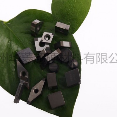 加工高锰钢轧臼壁用立方氮化硼刀具BN-S20牌号图4