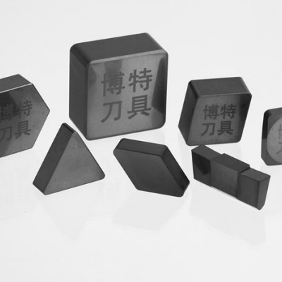 供应立方氮化硼CBN刀片 PCBN图1