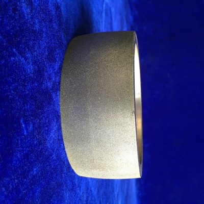 郑州科美 电镀砂轮 非标电镀金刚石磨具 【天然修整工具砂轮】 立方氮化硼磨料 电镀结合剂磨轮厂家图1