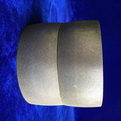郑州科美 电镀砂轮 非标电镀金刚石磨具 【天然修整工具砂轮】 立方氮化硼磨料 电镀结合剂磨轮厂家图5
