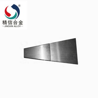 株洲金信 板材钨钢厂家定制 AF1 YG8 YG6钨钢板材 碳化钨板 硬质合金异形板 加工钨钢条图4